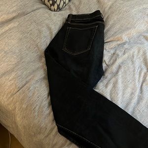 Fit 1 men’s rag & bone jeans size 34